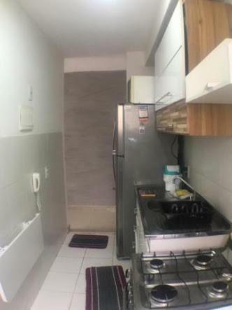 Apartamento confortável - Parque Olímpico Appartamento Rio de Janeiro Esterno foto