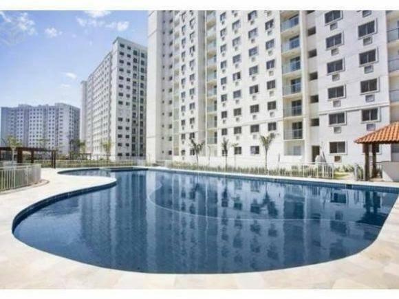Apartamento confortável - Parque Olímpico Appartamento Rio de Janeiro Esterno foto