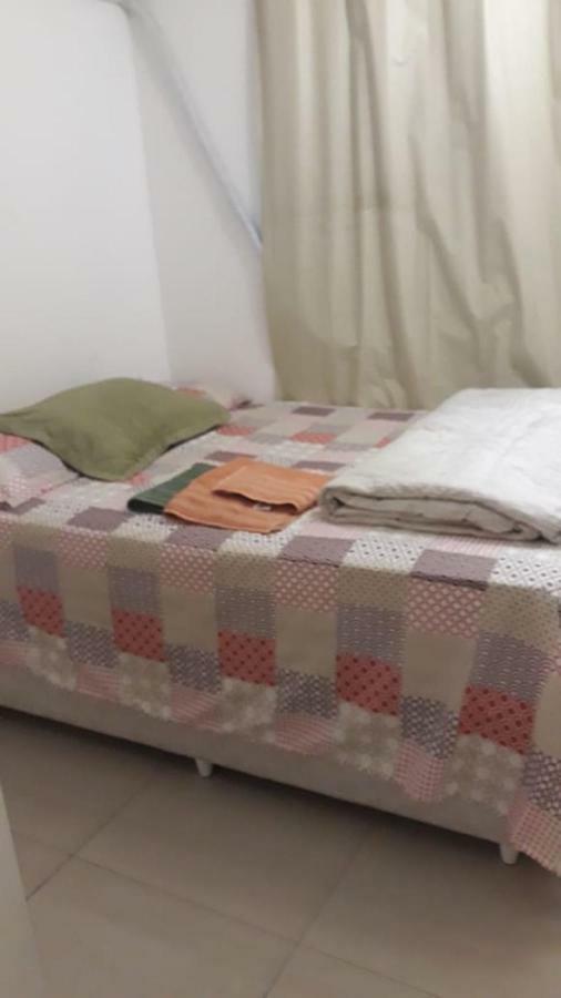 Apartamento confortável - Parque Olímpico Appartamento Rio de Janeiro Esterno foto