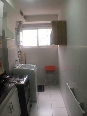 Apartamento confortável - Parque Olímpico Appartamento Rio de Janeiro Esterno foto